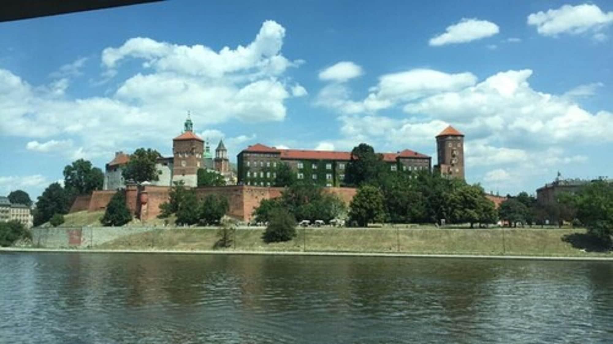 Hotel Poleski Kraków