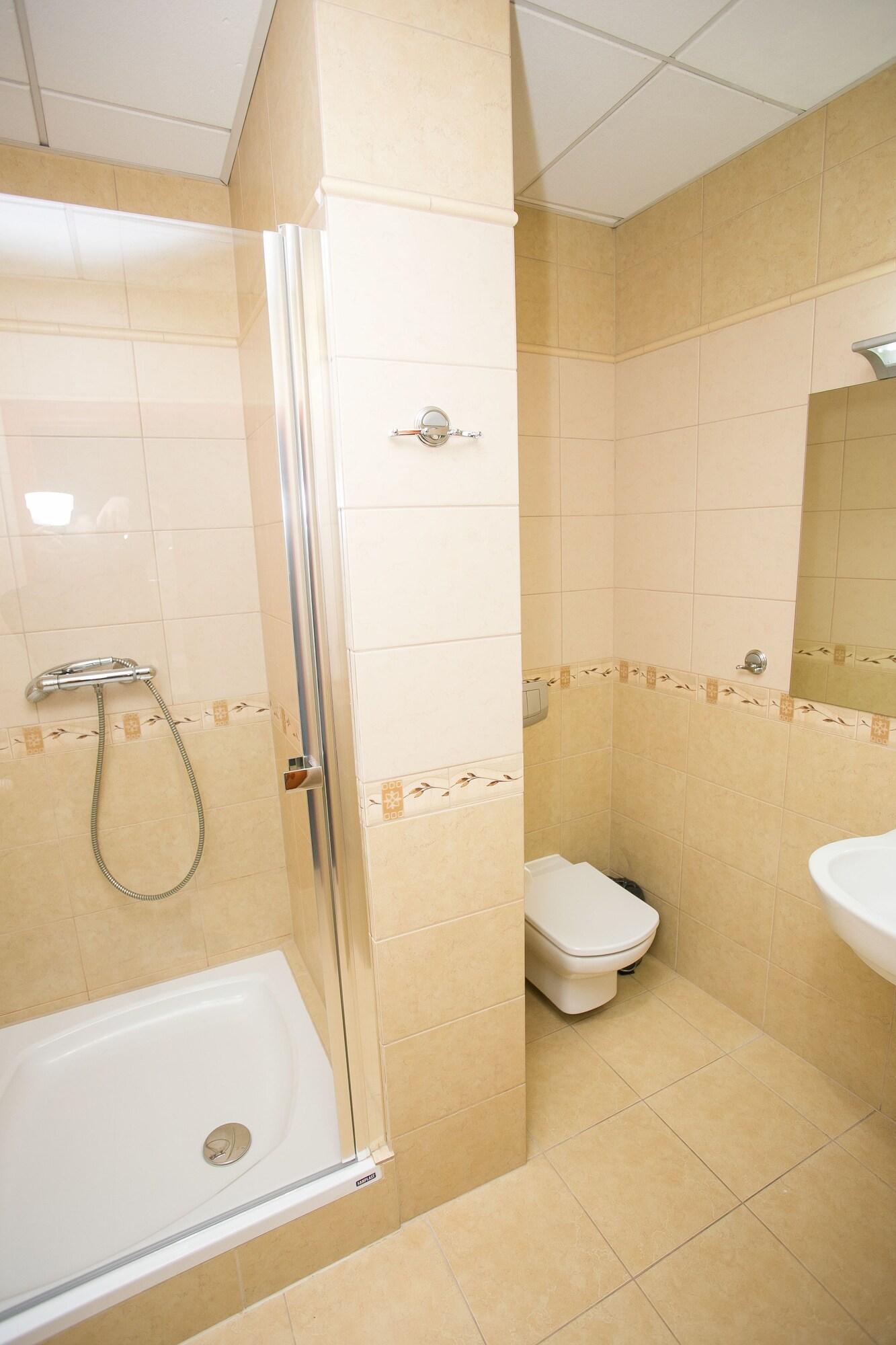 Poleski 3* Kraków