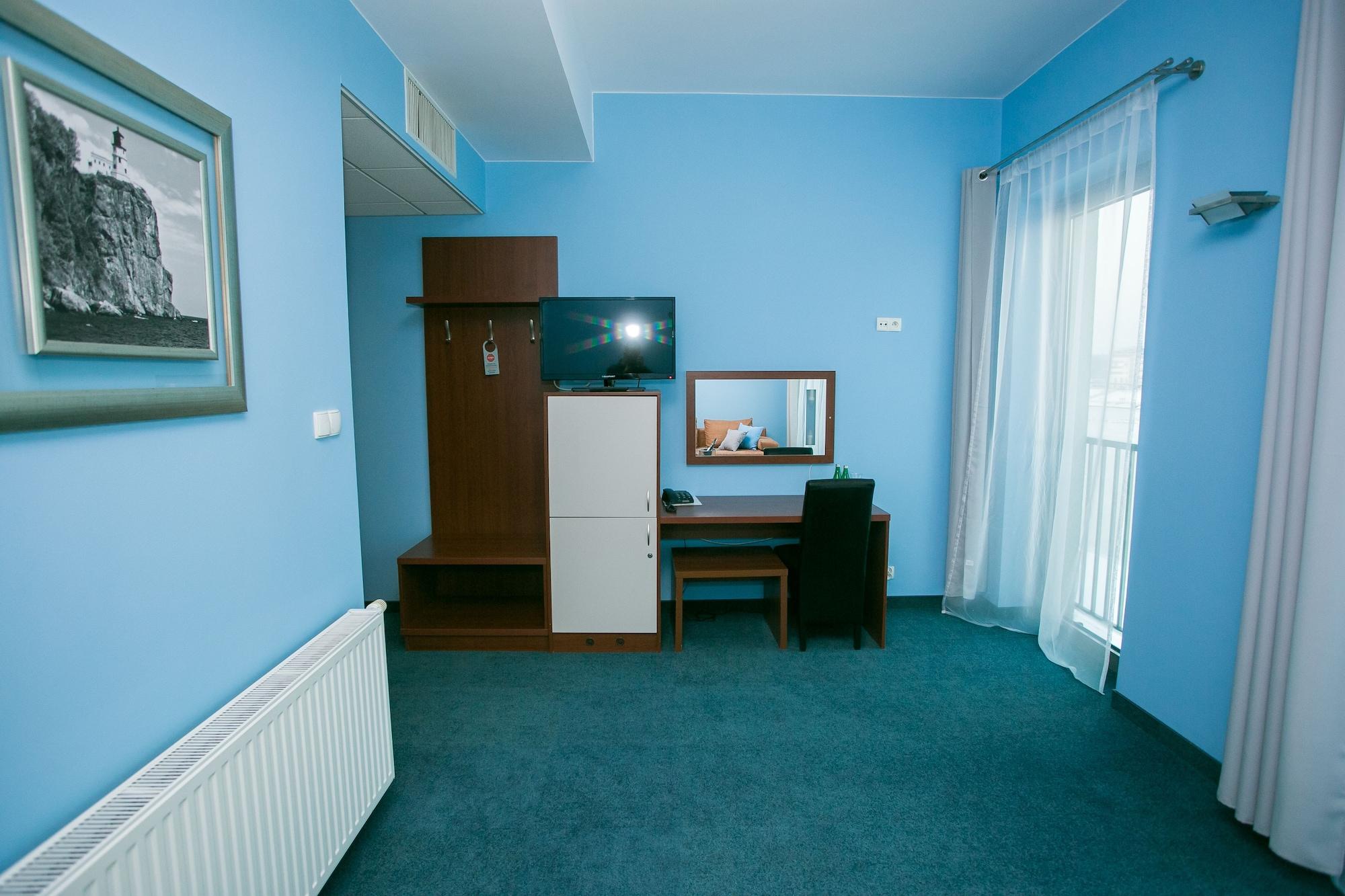 Poleski Hotel Kraków