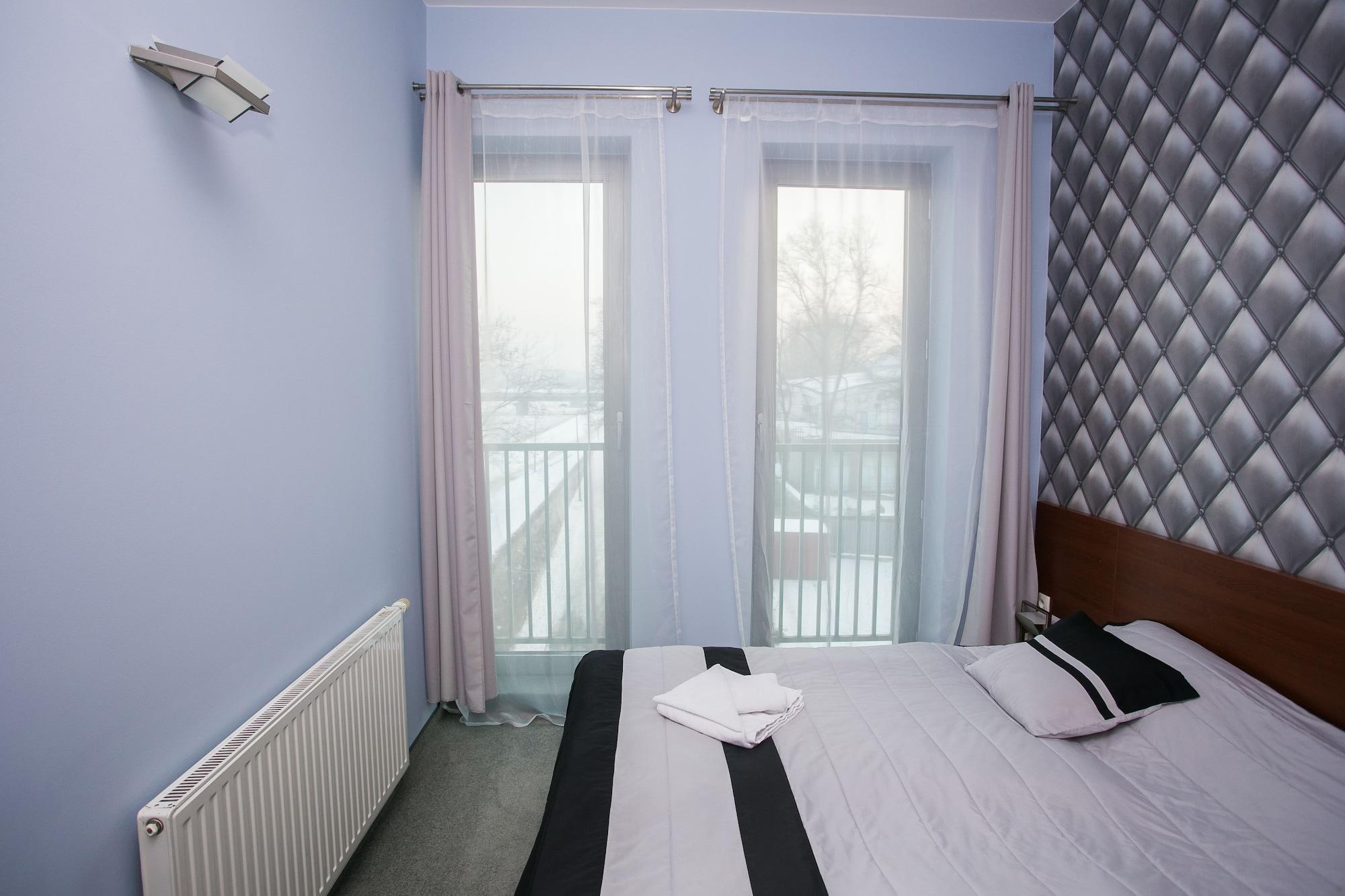 Hotel Poleski Kraków