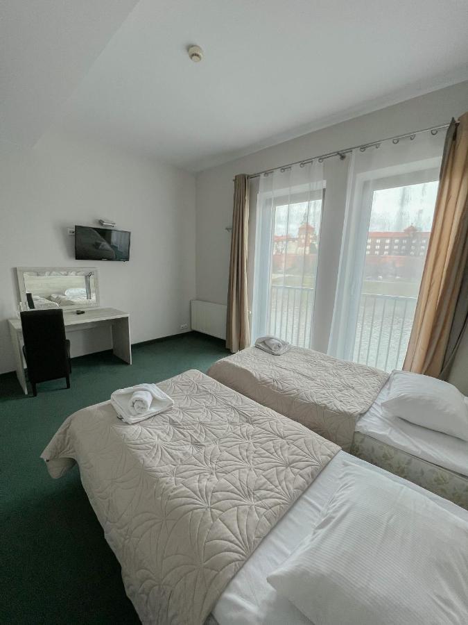 Hotel Poleski Kraków