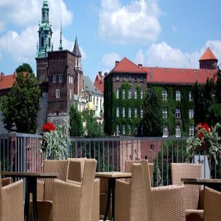 Poleski Hotel Kraków