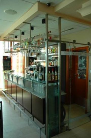 Poleski Hotel Kraków