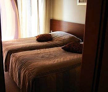 Poleski Hotel Kraków